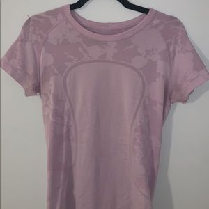 LULULEMON SWIFTLY TECH